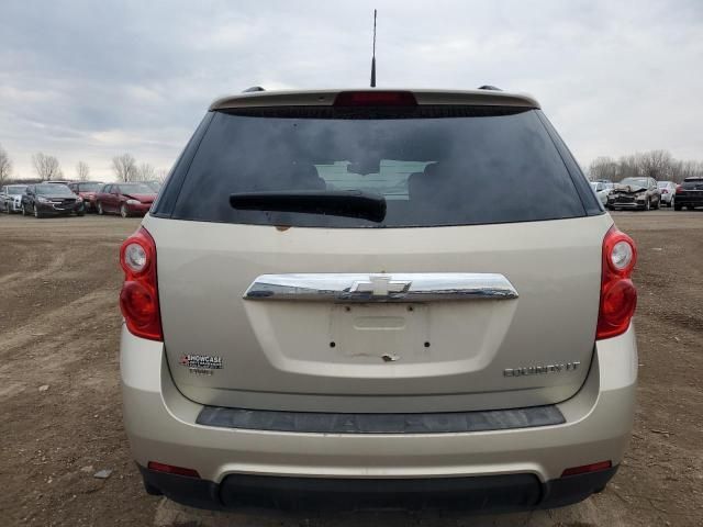 2010 Chevrolet Equinox LT