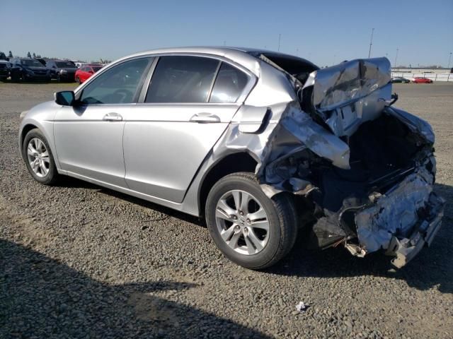 2008 Honda Accord LXP