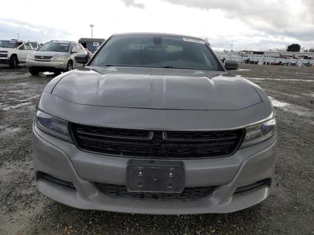 2017 Dodge Charger SXT