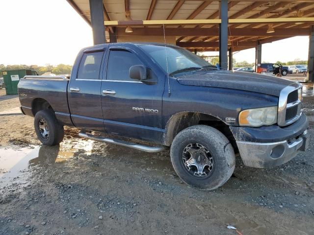 2004 Dodge RAM 1500 ST