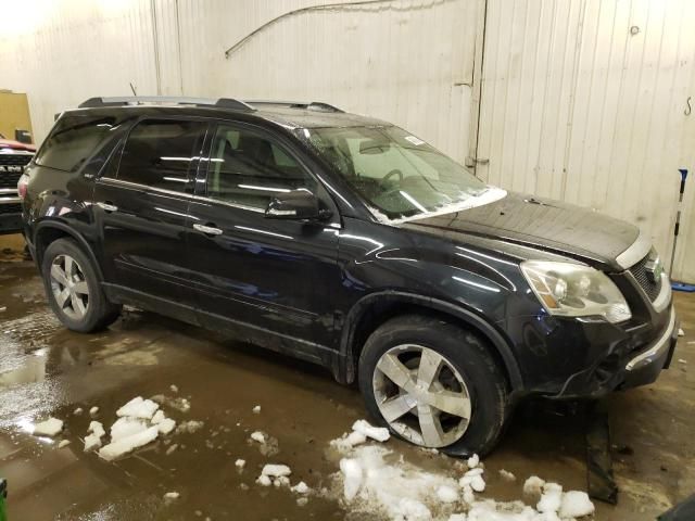 2011 GMC Acadia SLT-1