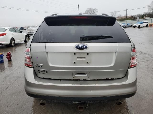 2008 Ford Edge SE