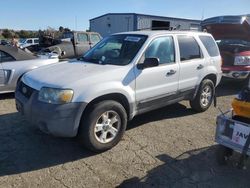 2006 Ford Escape XLT for sale in Vallejo, CA