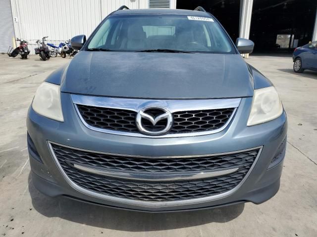 2010 Mazda CX-9