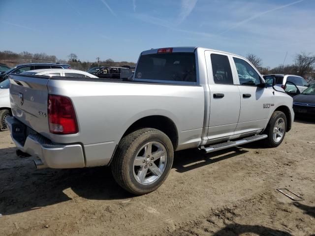 2014 Dodge RAM 1500 ST