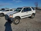 2003 Honda CR-V LX