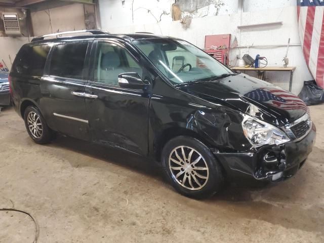 2012 KIA Sedona EX