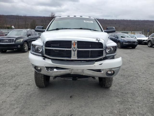 2006 Dodge RAM 2500 ST