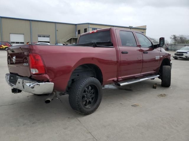 2016 Dodge RAM 2500 ST