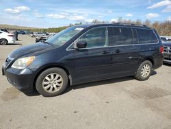 Honda Vehiculos salvage en venta: 2008 Honda Odyssey EXL