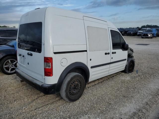 2012 Ford Transit Connect XL