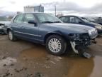 2007 Mercury Grand Marquis LS