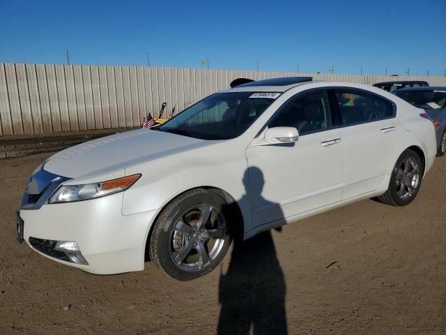 2009 Acura TL