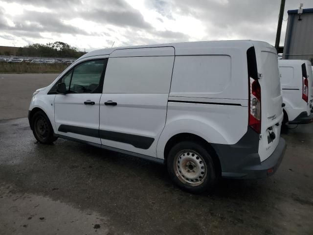 2014 Ford Transit Connect XL