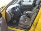 2002 Ford Escape XLT