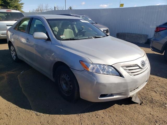 2007 Toyota Camry CE