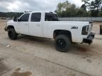 2009 Chevrolet Silverado K2500 Heavy Duty LTZ