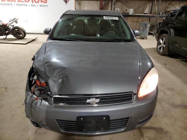 2009 Chevrolet Impala 1LT