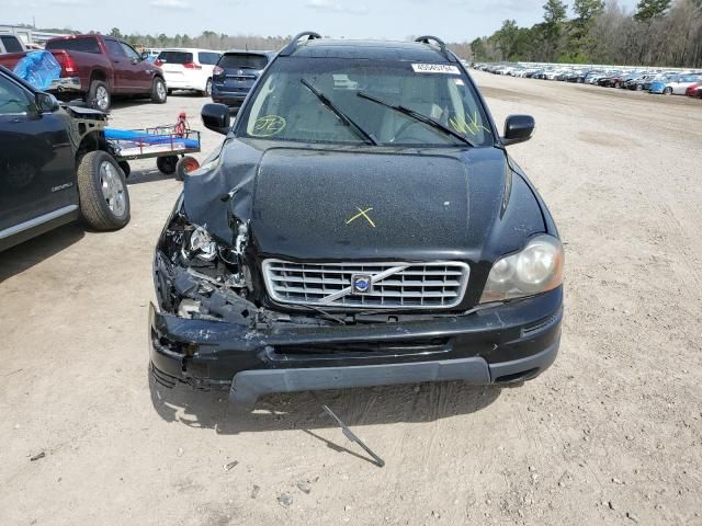 2008 Volvo XC90 3.2