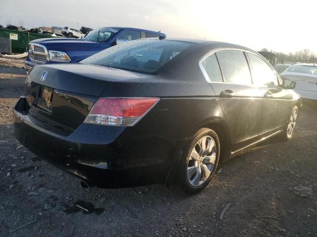 2010 Honda Accord EXL