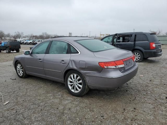 2006 Hyundai Azera SE