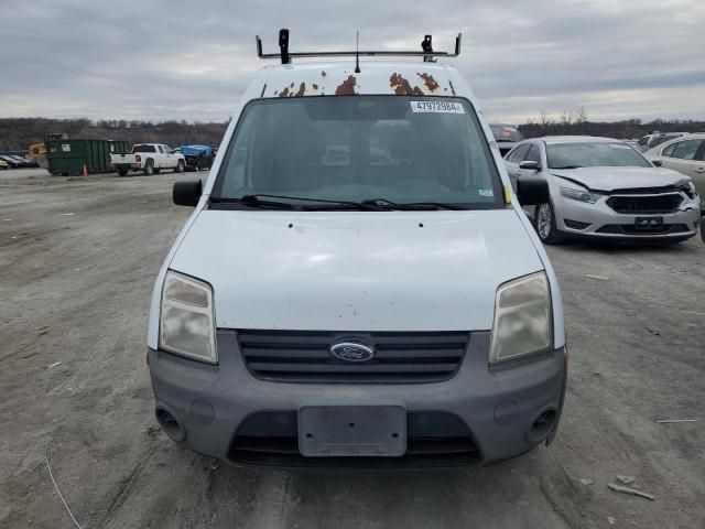 2010 Ford Transit Connect XL