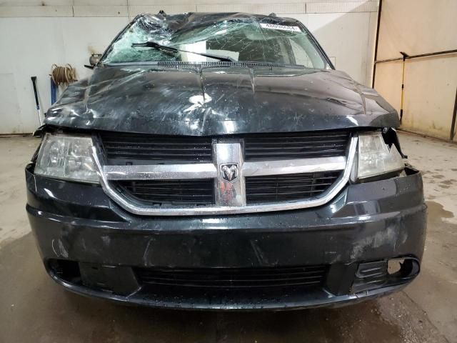 2010 Dodge Journey SXT