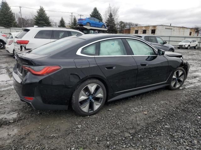 2023 BMW I4 EDRIVE35