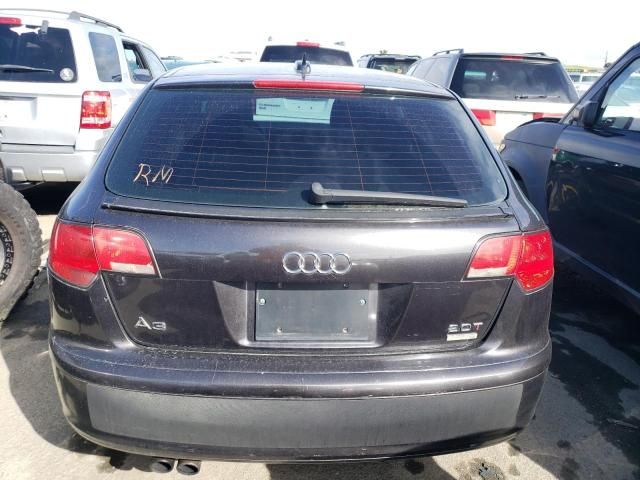 2006 Audi A3 2