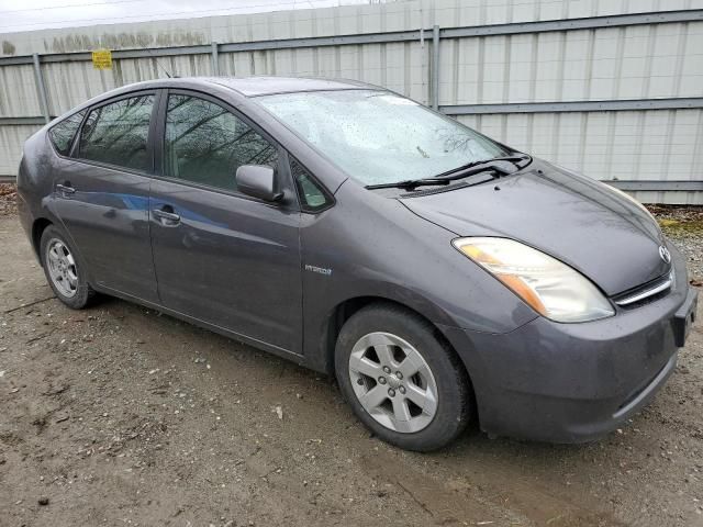 2006 Toyota Prius