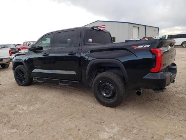 2023 Toyota Tundra Crewmax SR