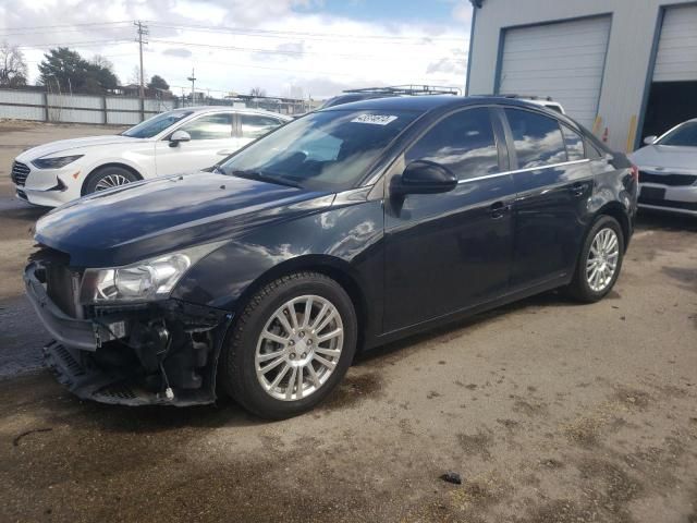 2012 Chevrolet Cruze ECO