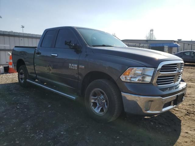 2017 Dodge RAM 1500 SLT