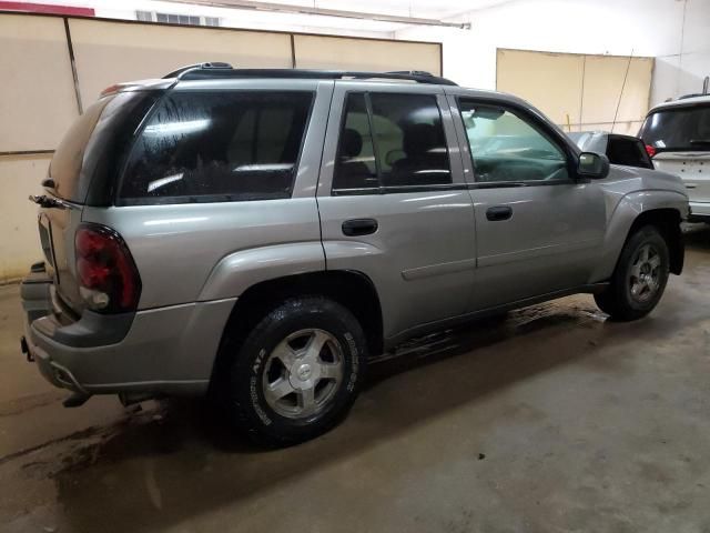 2006 Chevrolet Trailblazer LS