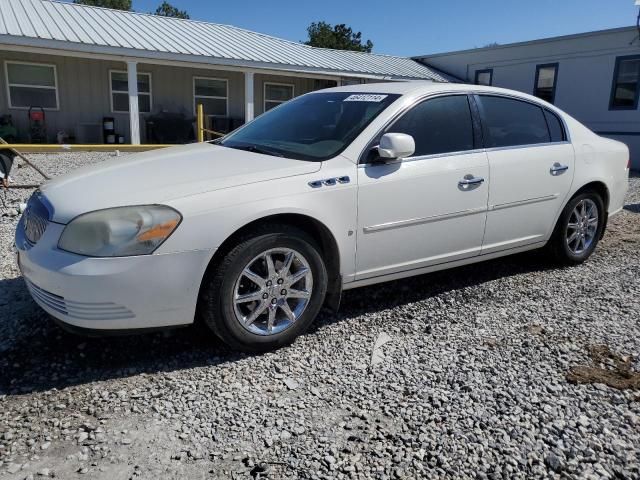 2008 Buick Lucerne CXL