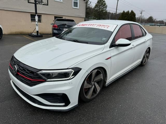 2020 Volkswagen Jetta GLI