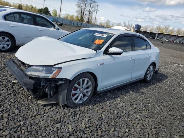 2017 Volkswagen Jetta GLI