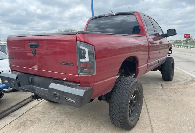 2008 Dodge RAM 3500 ST