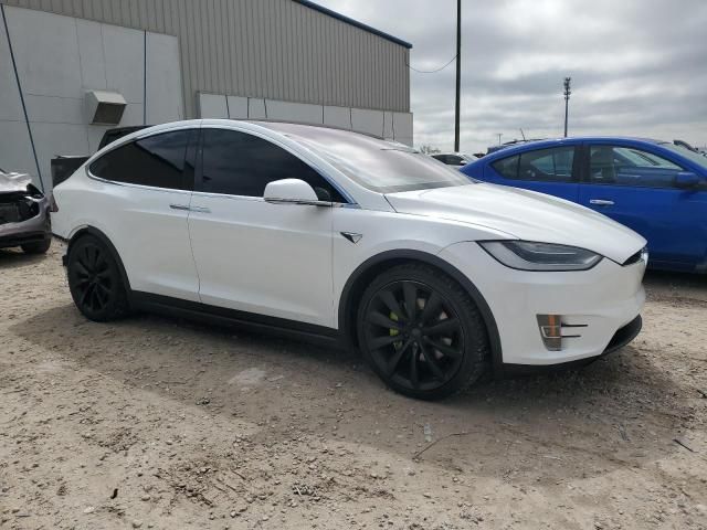 2019 Tesla Model X