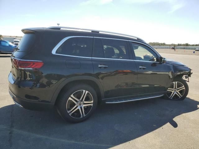 2021 Mercedes-Benz GLS 450 4matic