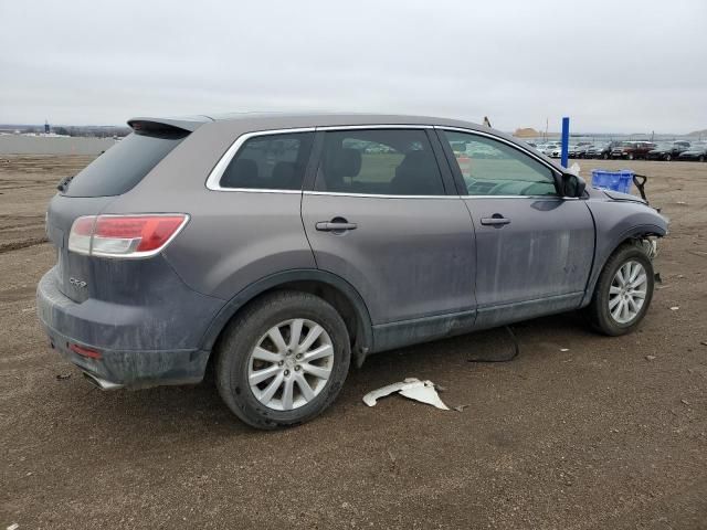 2008 Mazda CX-9