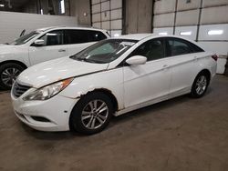 2013 Hyundai Sonata GLS en venta en Blaine, MN