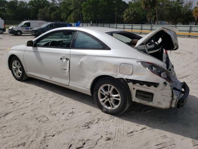 2004 Toyota Camry Solara SE