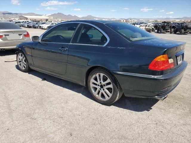 2003 BMW 330 CI