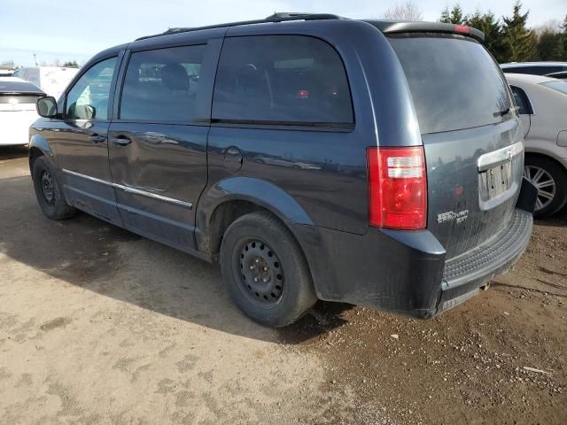 2008 Dodge Grand Caravan SE