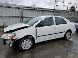 2008 Toyota Corolla CE for sale in Littleton, CO