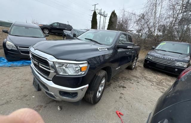 2019 Dodge RAM 1500 BIG HORN/LONE Star