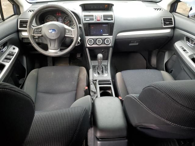 2016 Subaru Impreza Sport Premium