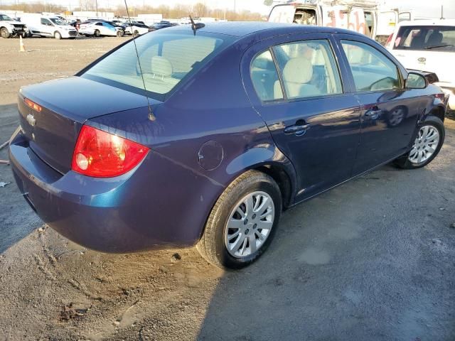 2009 Chevrolet Cobalt LS