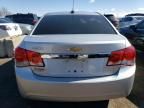 2016 Chevrolet Cruze Limited LS